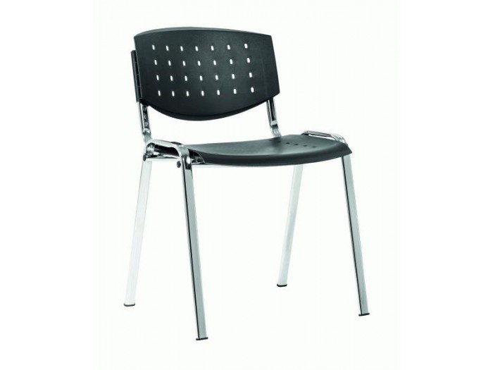 Посетителски стол TAURUS PC LAYER